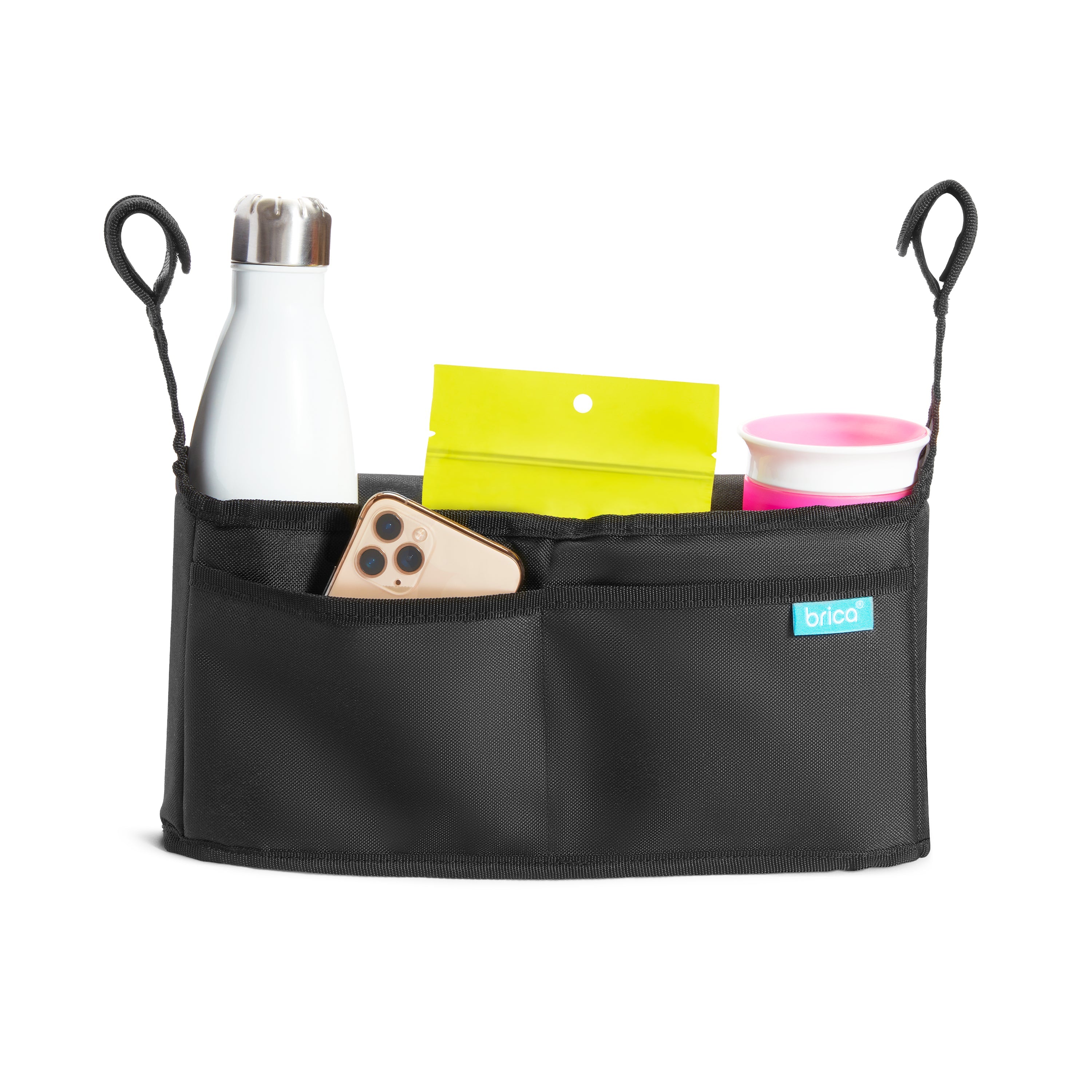 Brica® Stroller Organizer