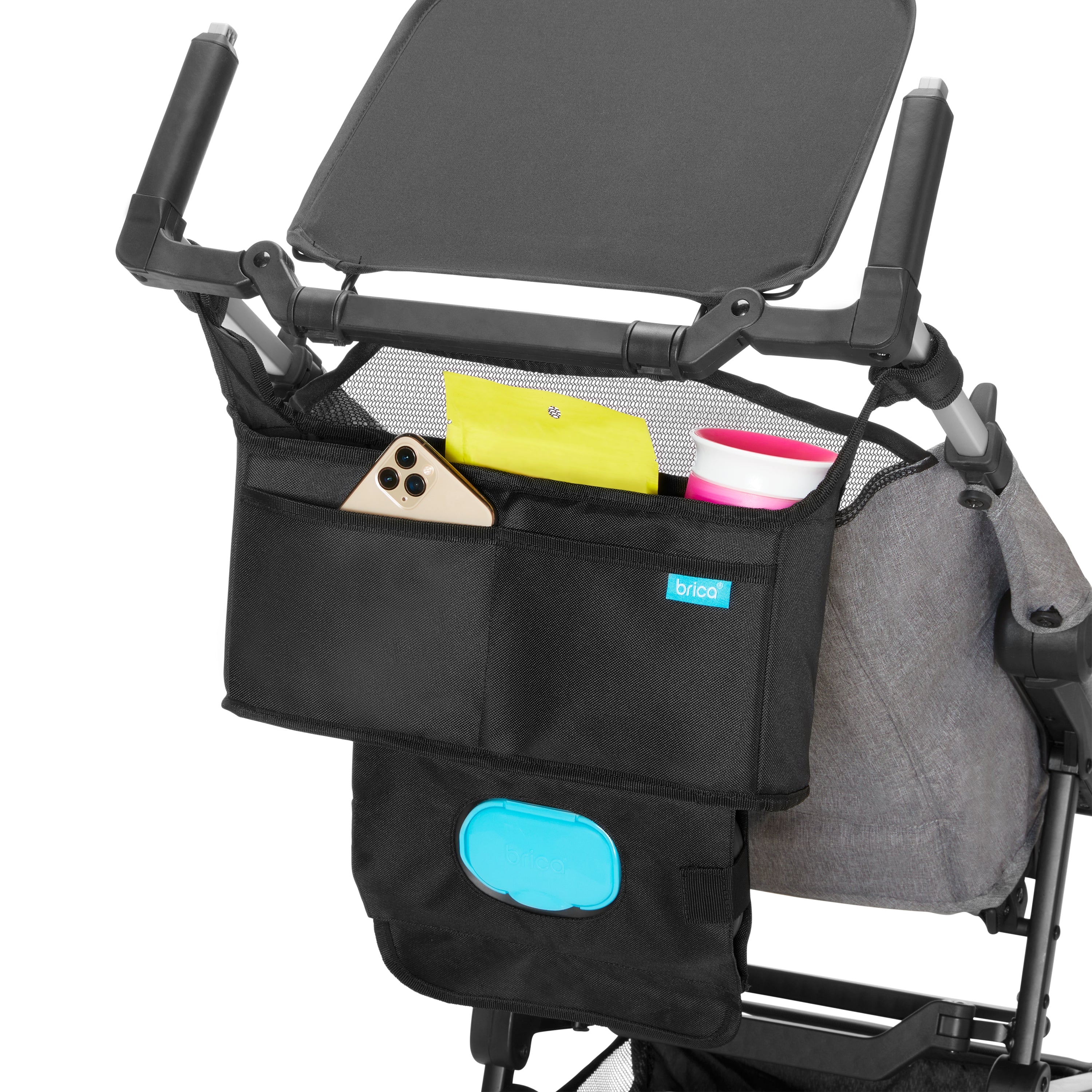 Brica® Stroller Organizer