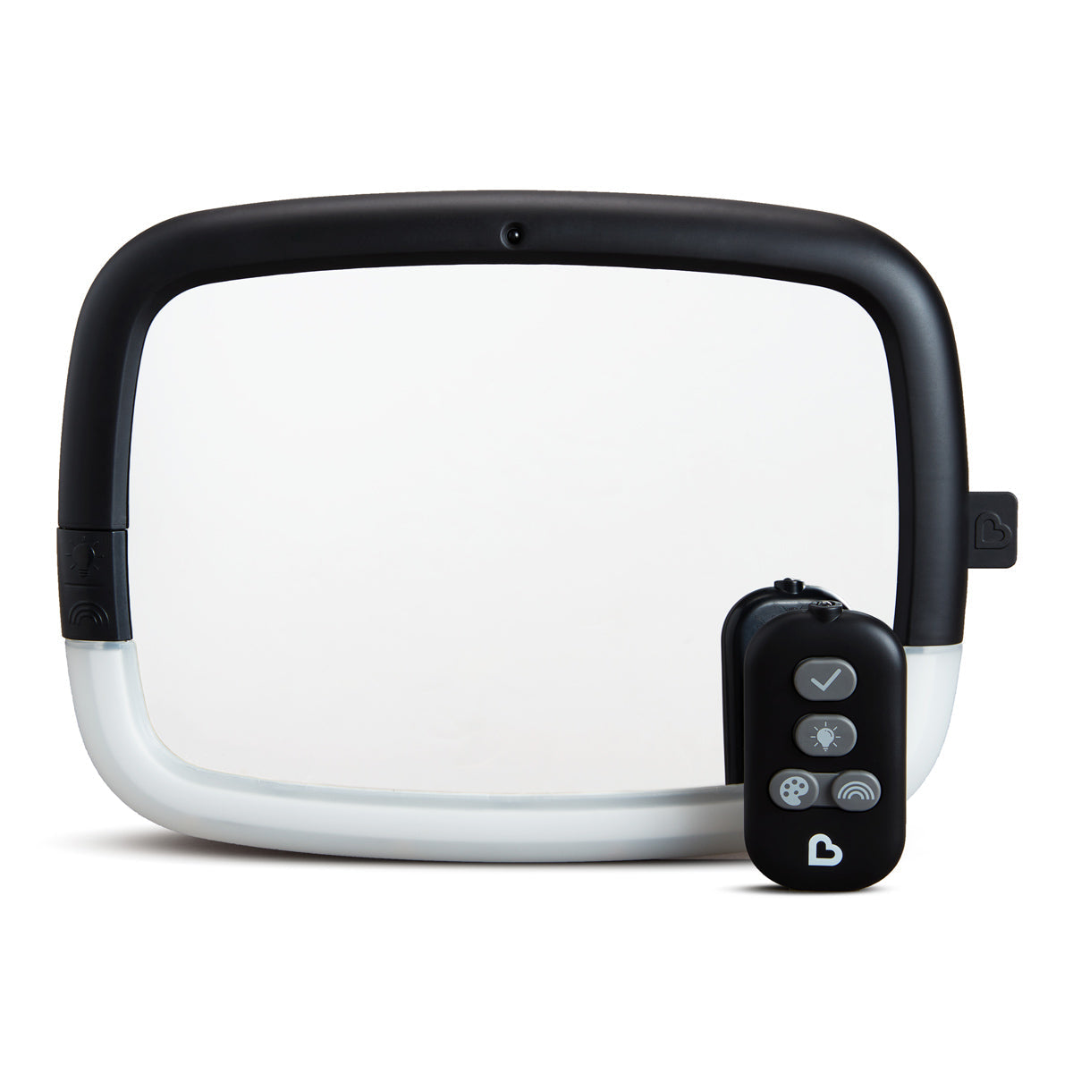 Night Light™ Baby In-Sight® Pivot Car Mirror