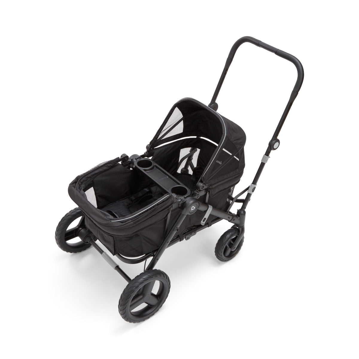 Ultra-lite Stroller Wagon