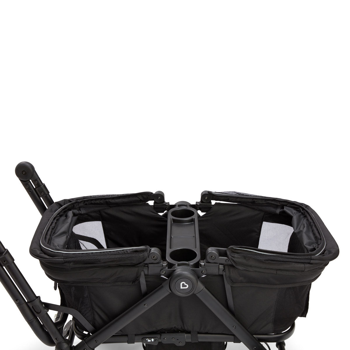Ultra-lite Stroller Wagon