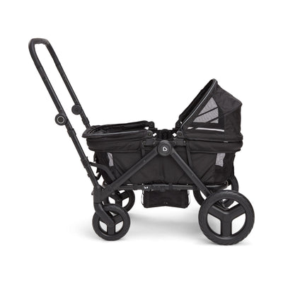 Ultra-lite Stroller Wagon