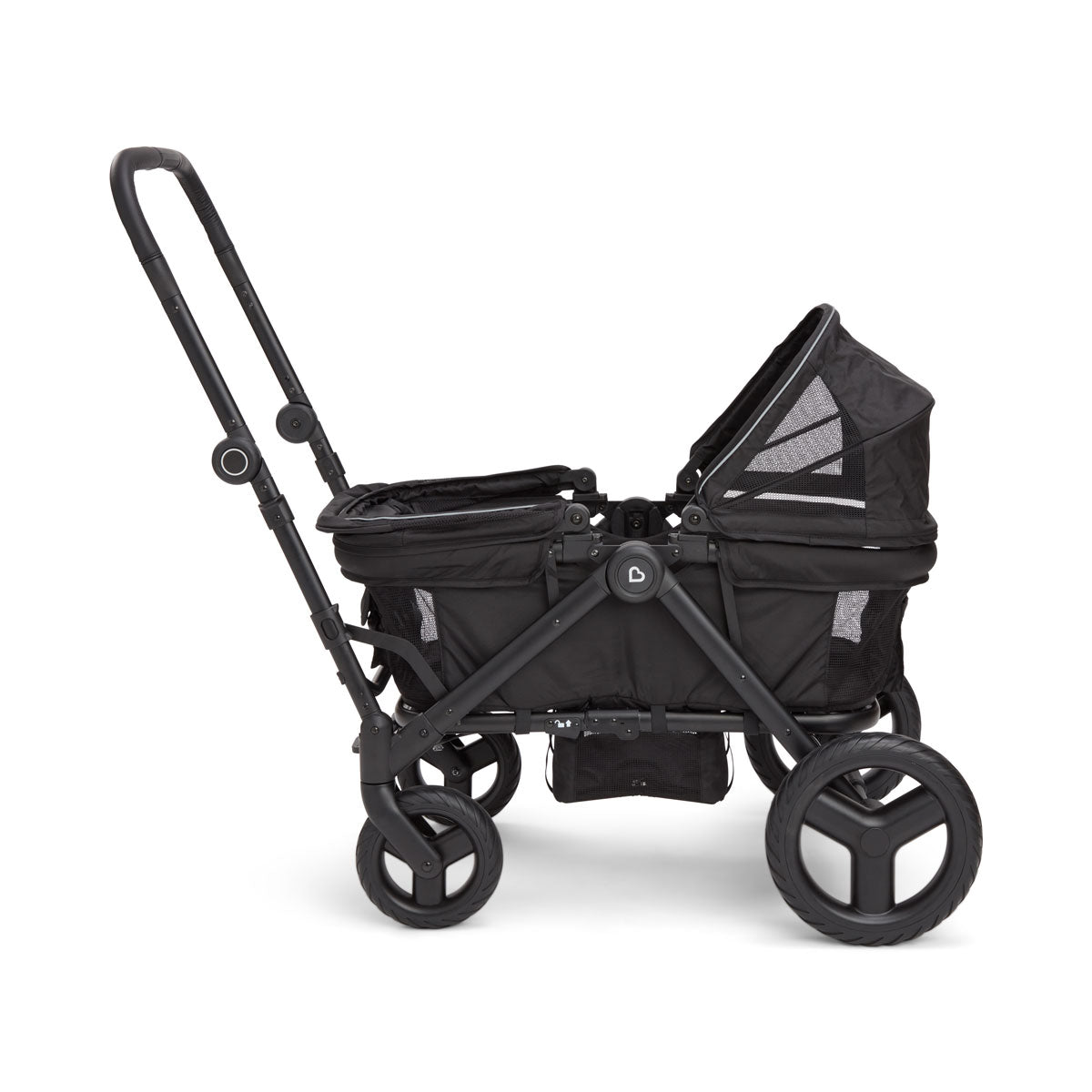 Ultra-lite Stroller Wagon