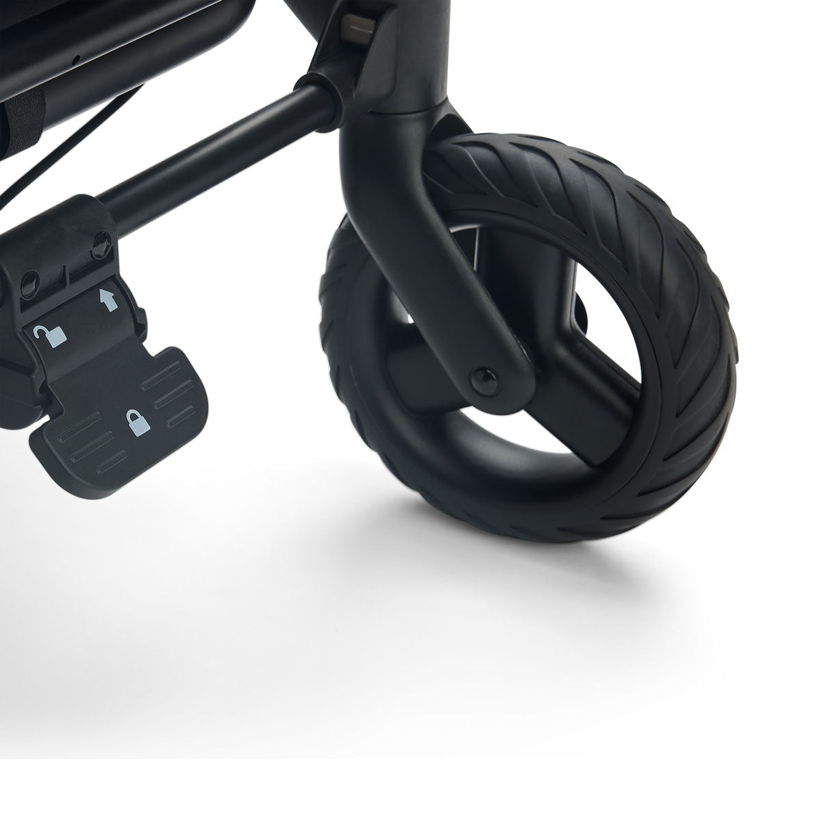 Ultra-lite Stroller Wagon