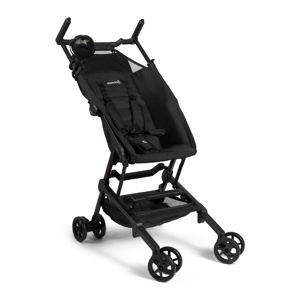 Stroller Fan