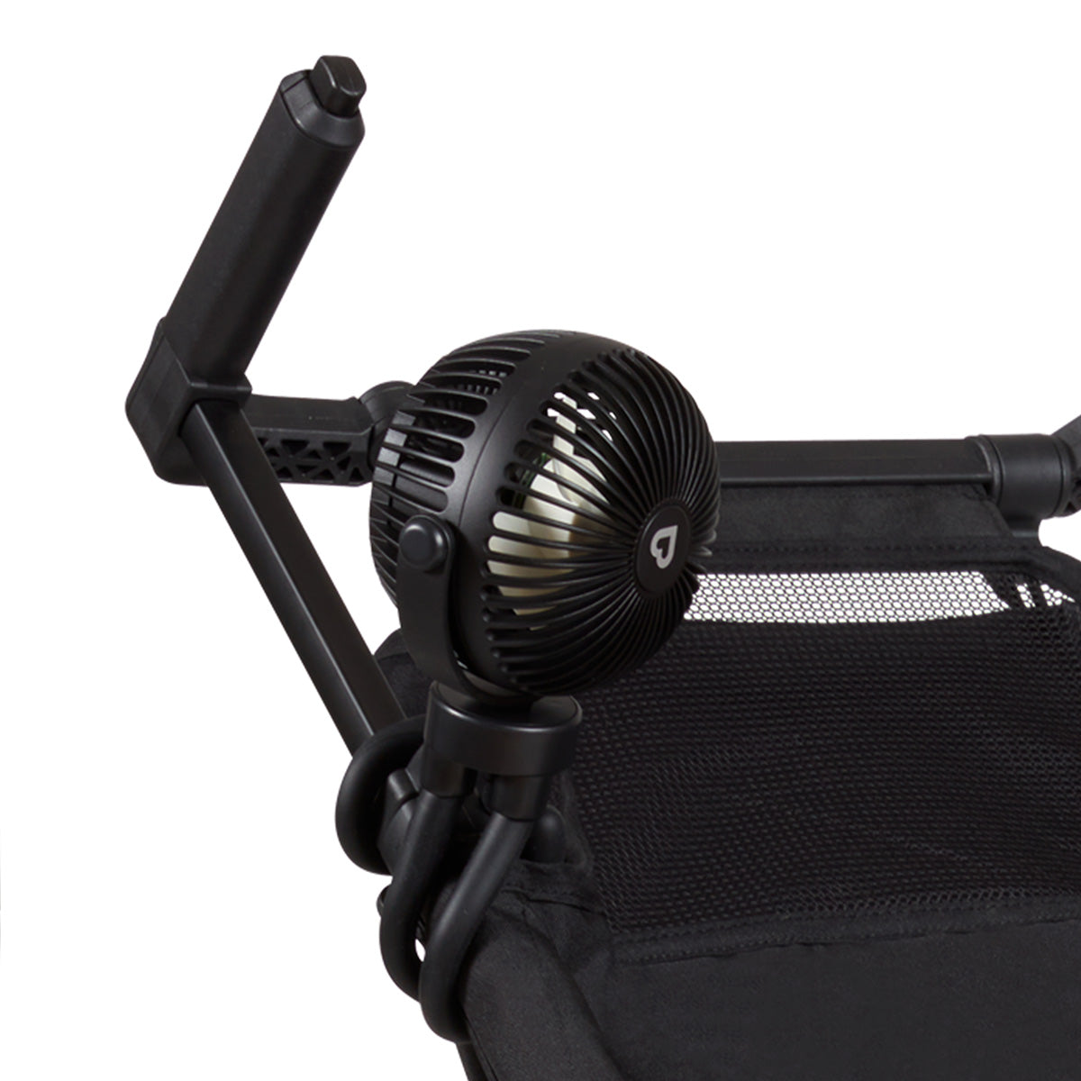 Stroller Fan