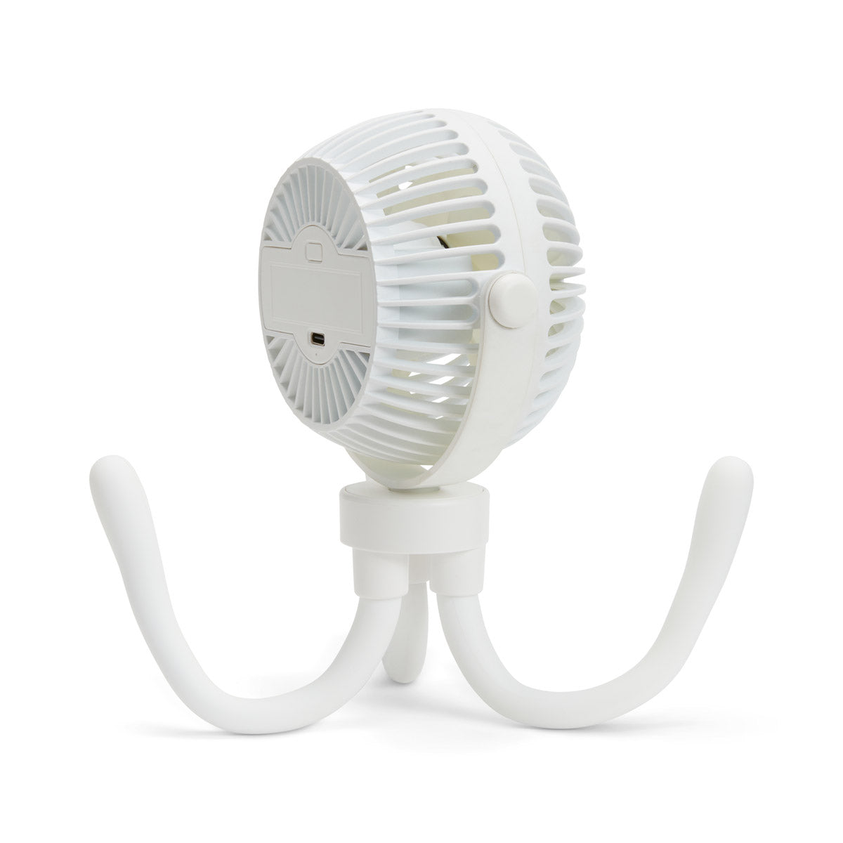 Stroller Fan