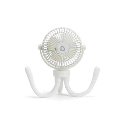 Stroller Fan