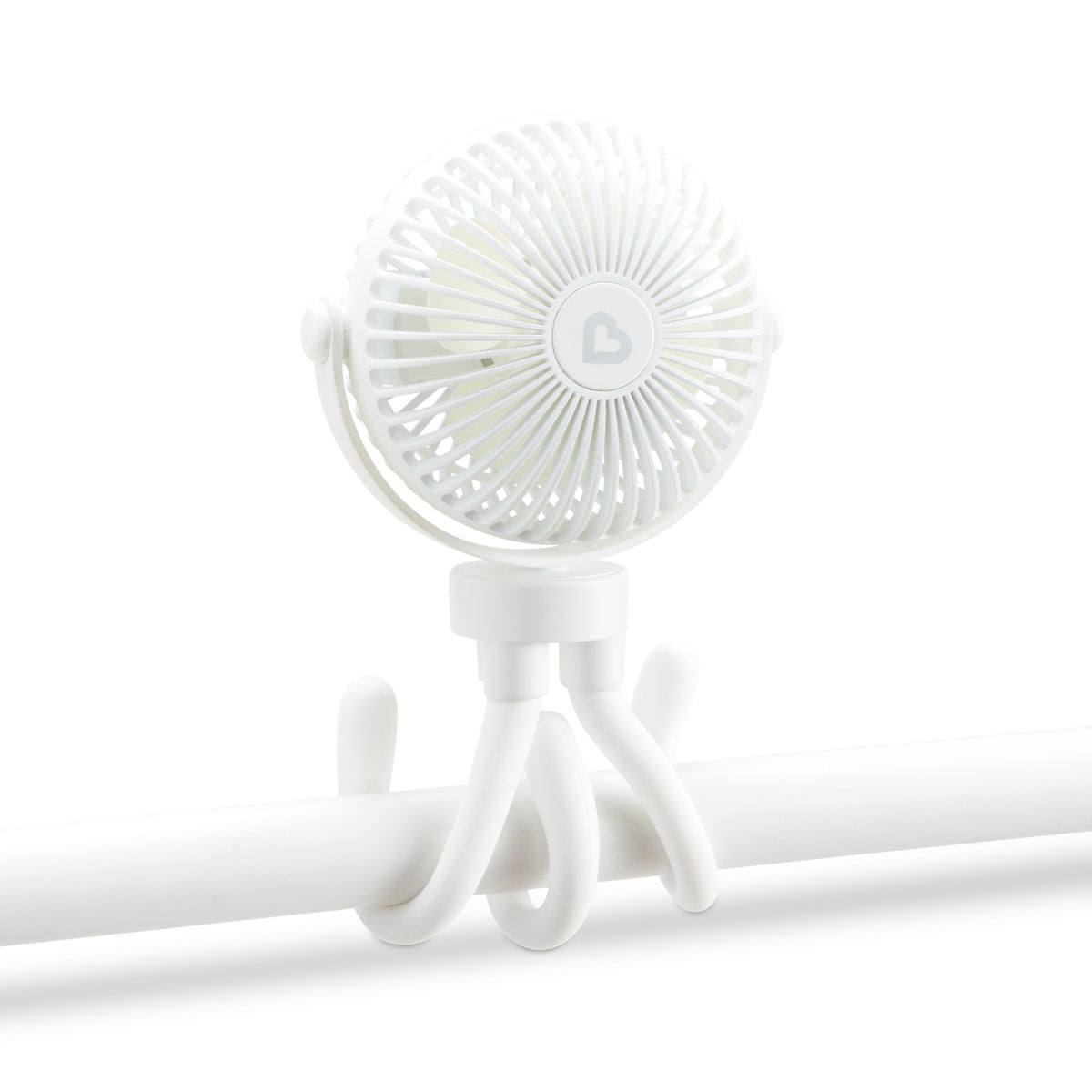 Stroller Fan