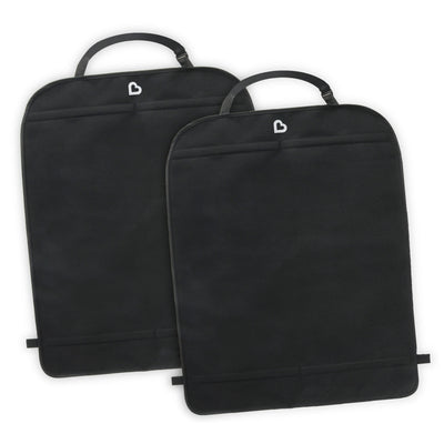 Deluxe Kick Mats™ 2pk