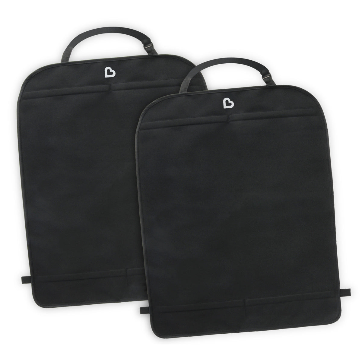 Deluxe Kick Mats™ 2pk
