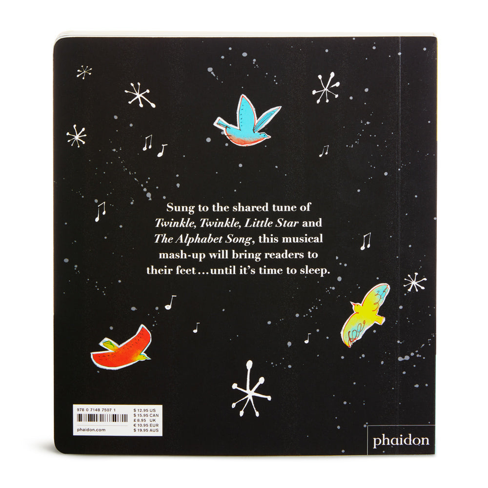Twinkle, Twinkle: Light Up Toys, Glowing Cup & ABC Book