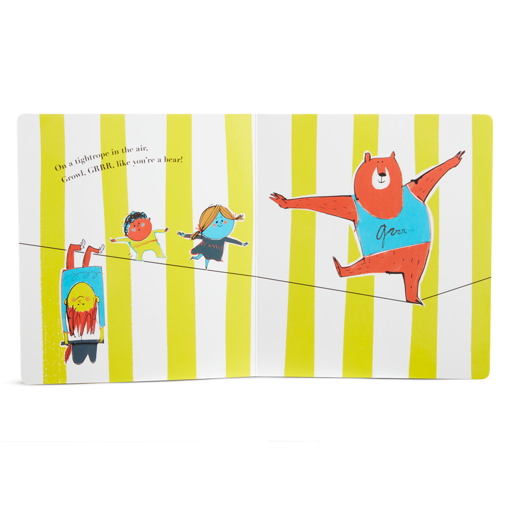 Twinkle, Twinkle: Light Up Toys, Glowing Cup & ABC Book