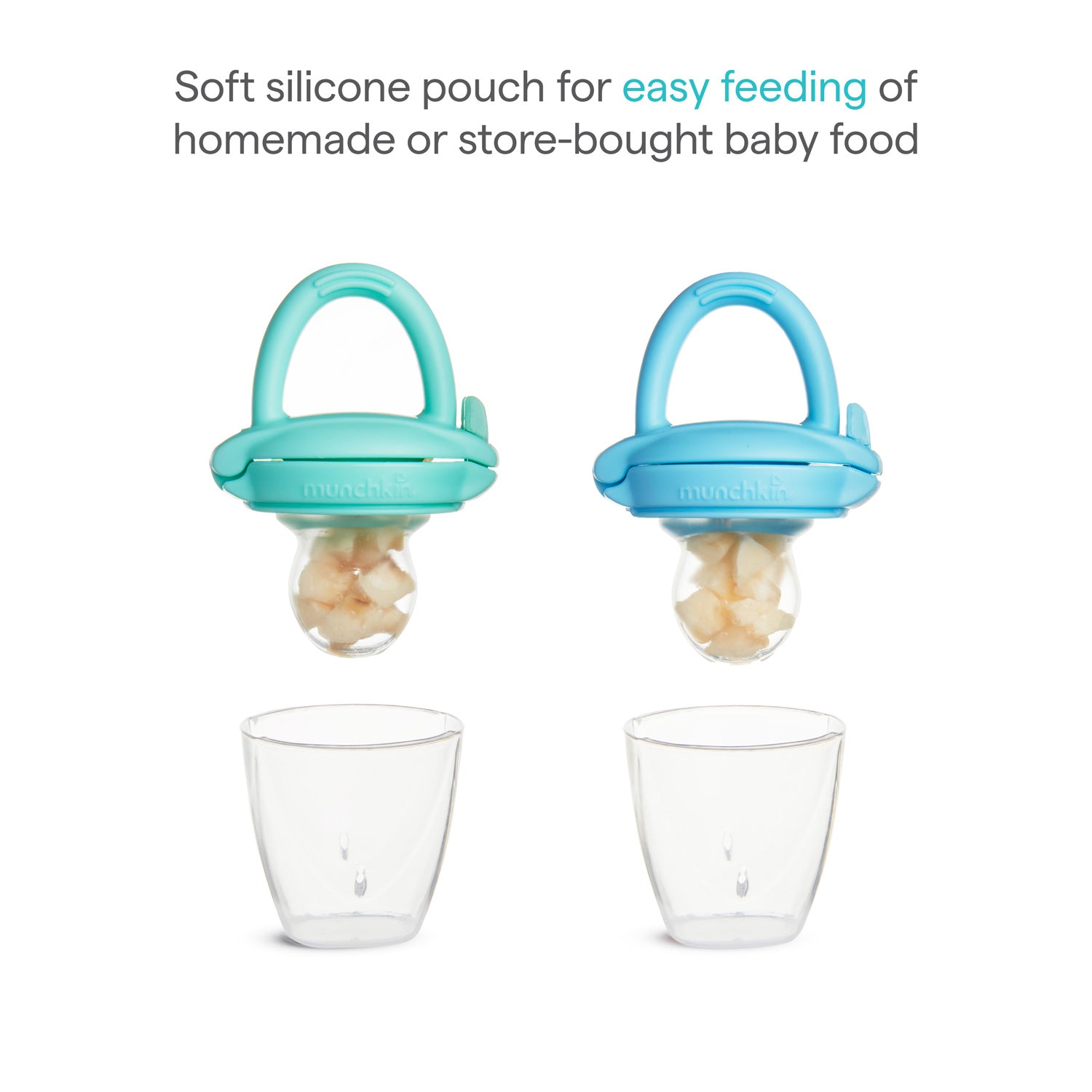 First Tastes Bundle - 4mo+
