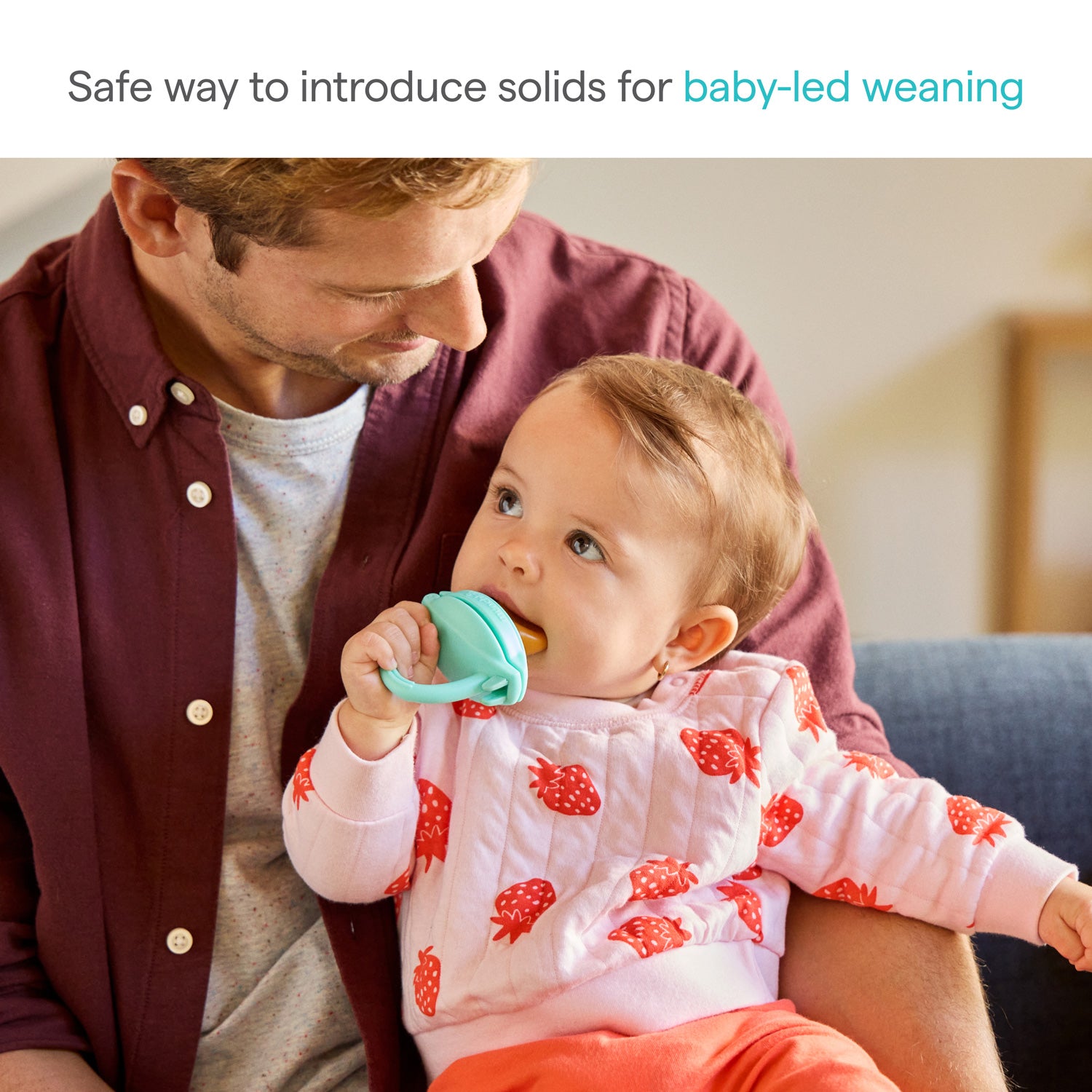 First Tastes Bundle - 4mo+