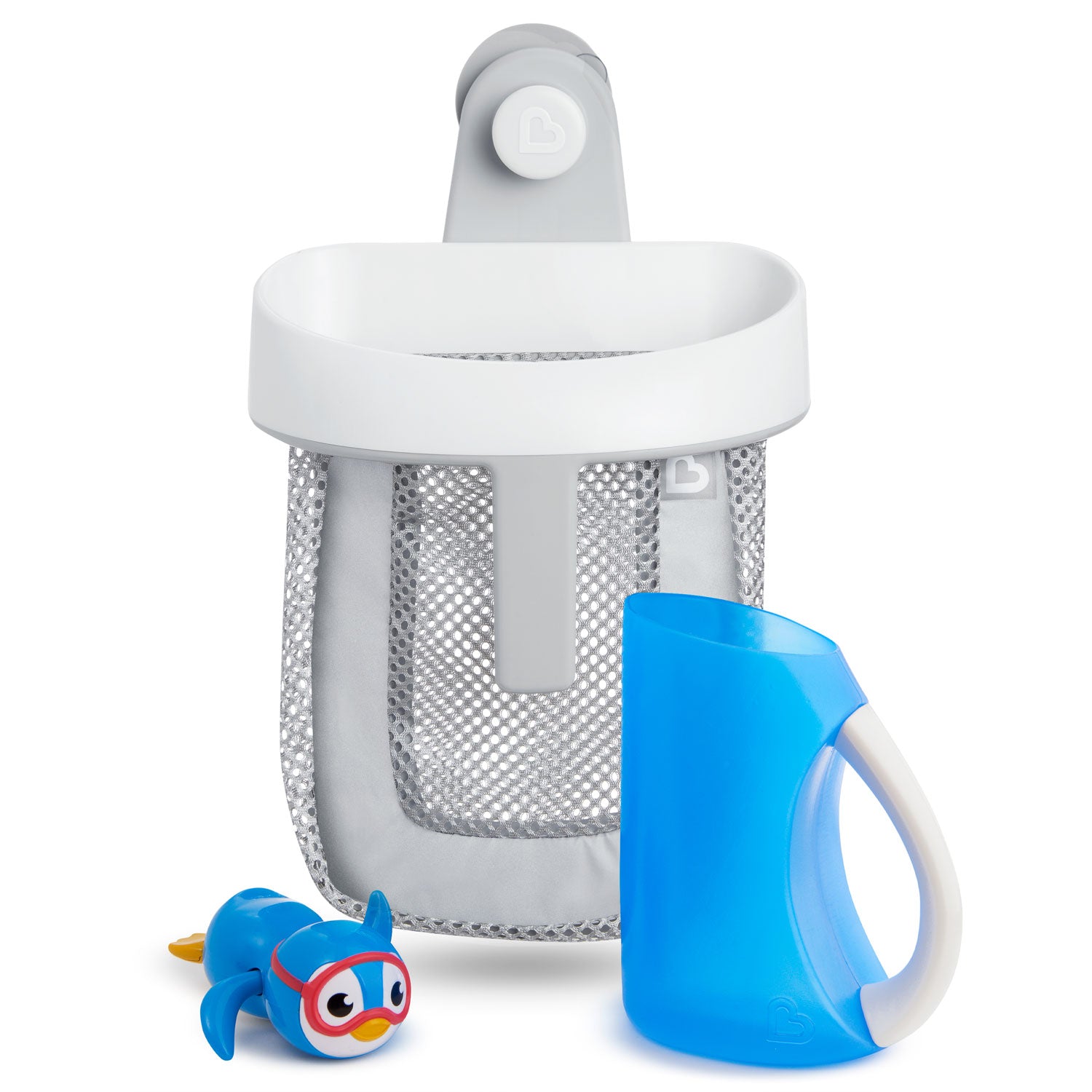 Bath Essentials Set
