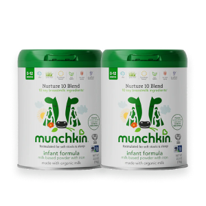 Munchkin Infant Formula (v2)