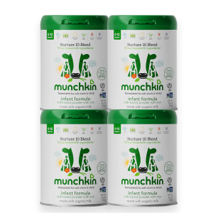 Munchkin Infant Formula (v2)