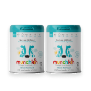 Munchkin Infant Formula (v2)