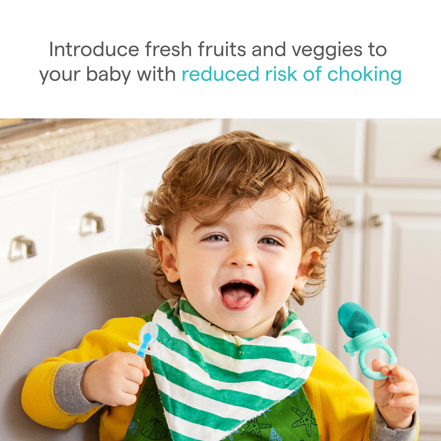 First Bites Bundle - 6mo+