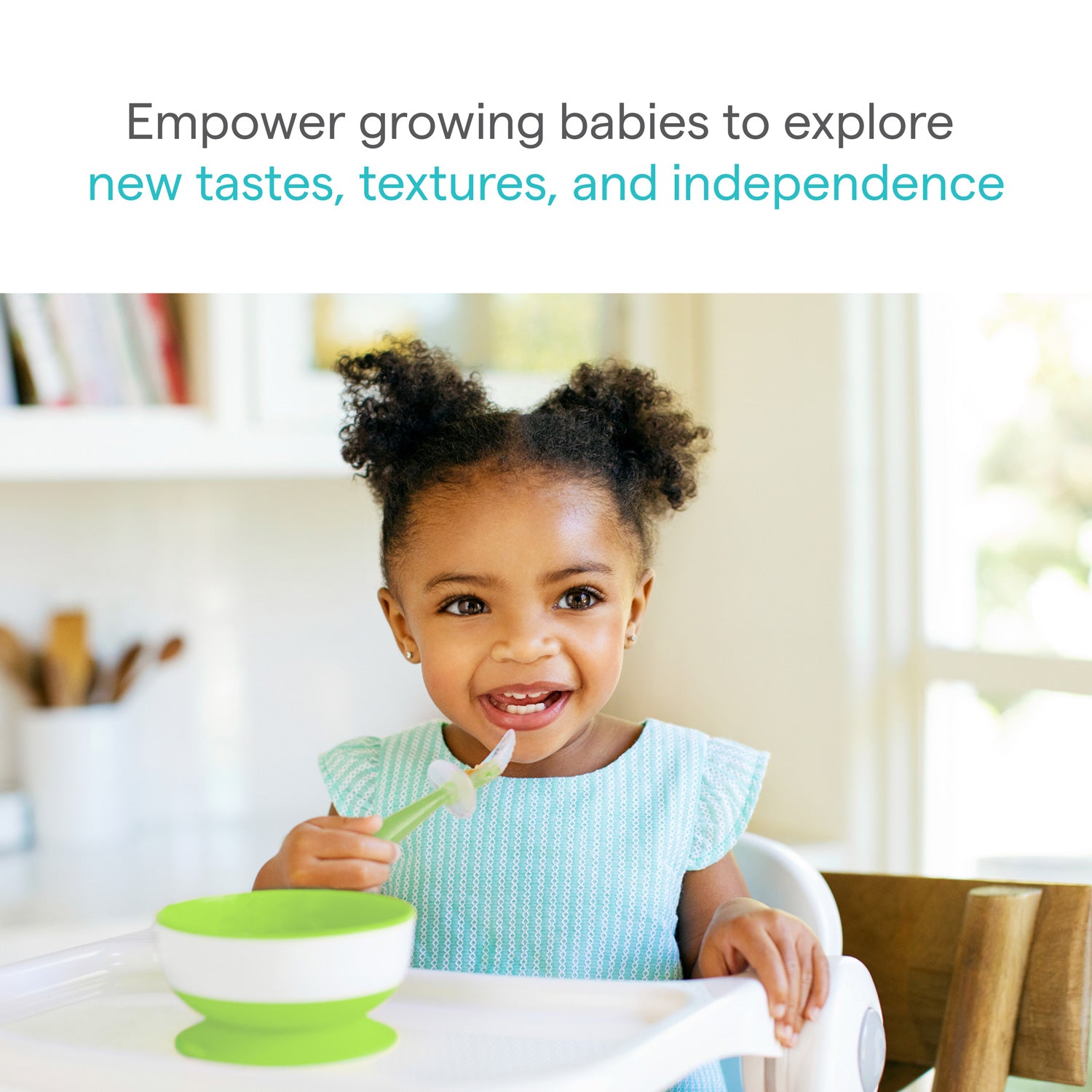 First Bites Bundle - 6mo+