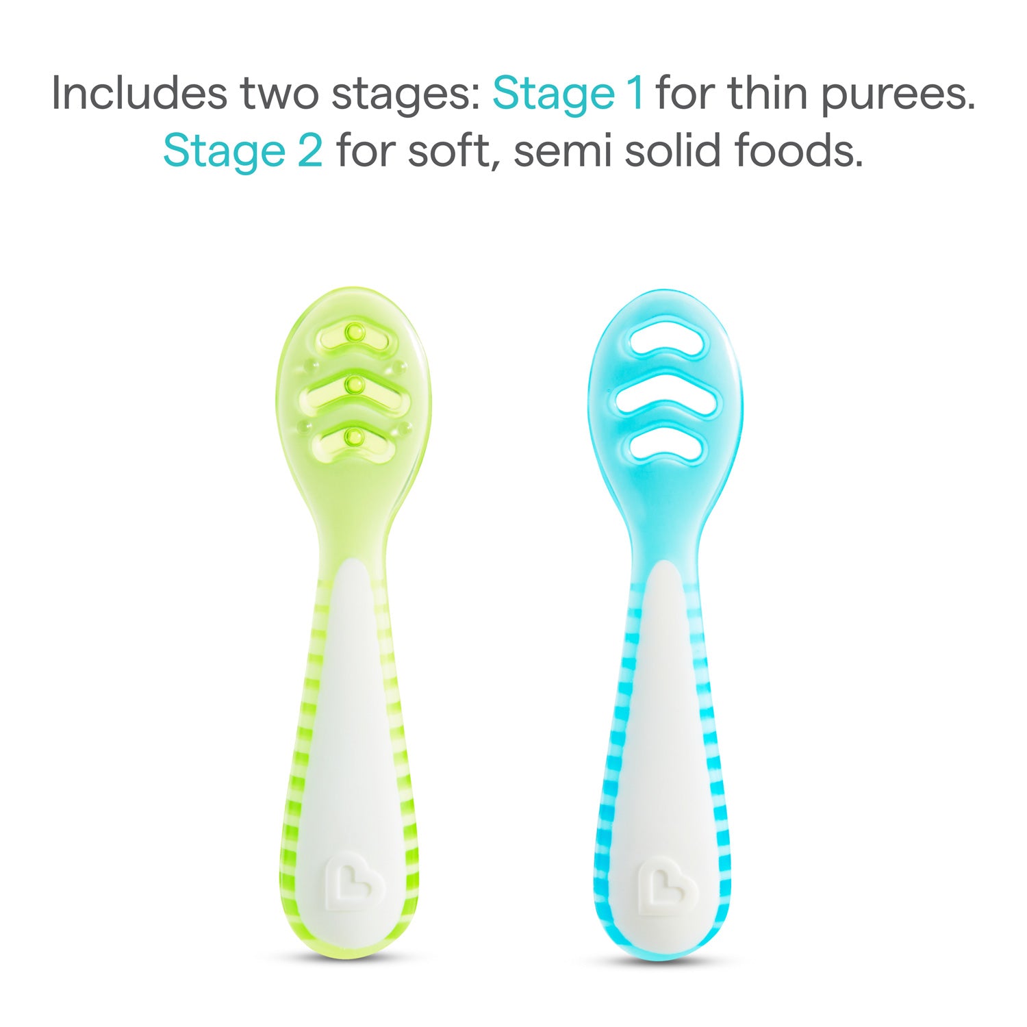 First Tastes Bundle - 4mo+