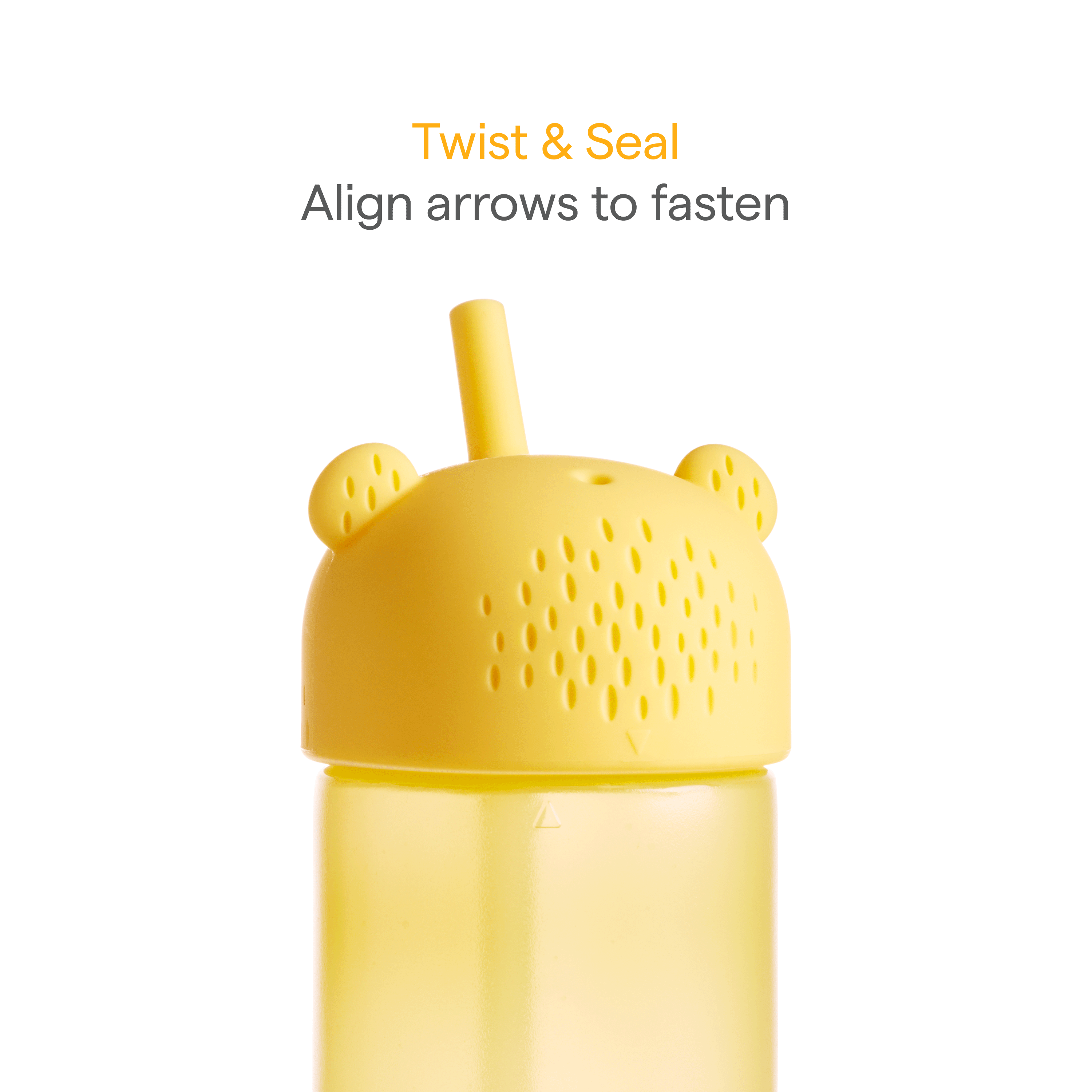 Gentle™ Transition First Straw Cup
