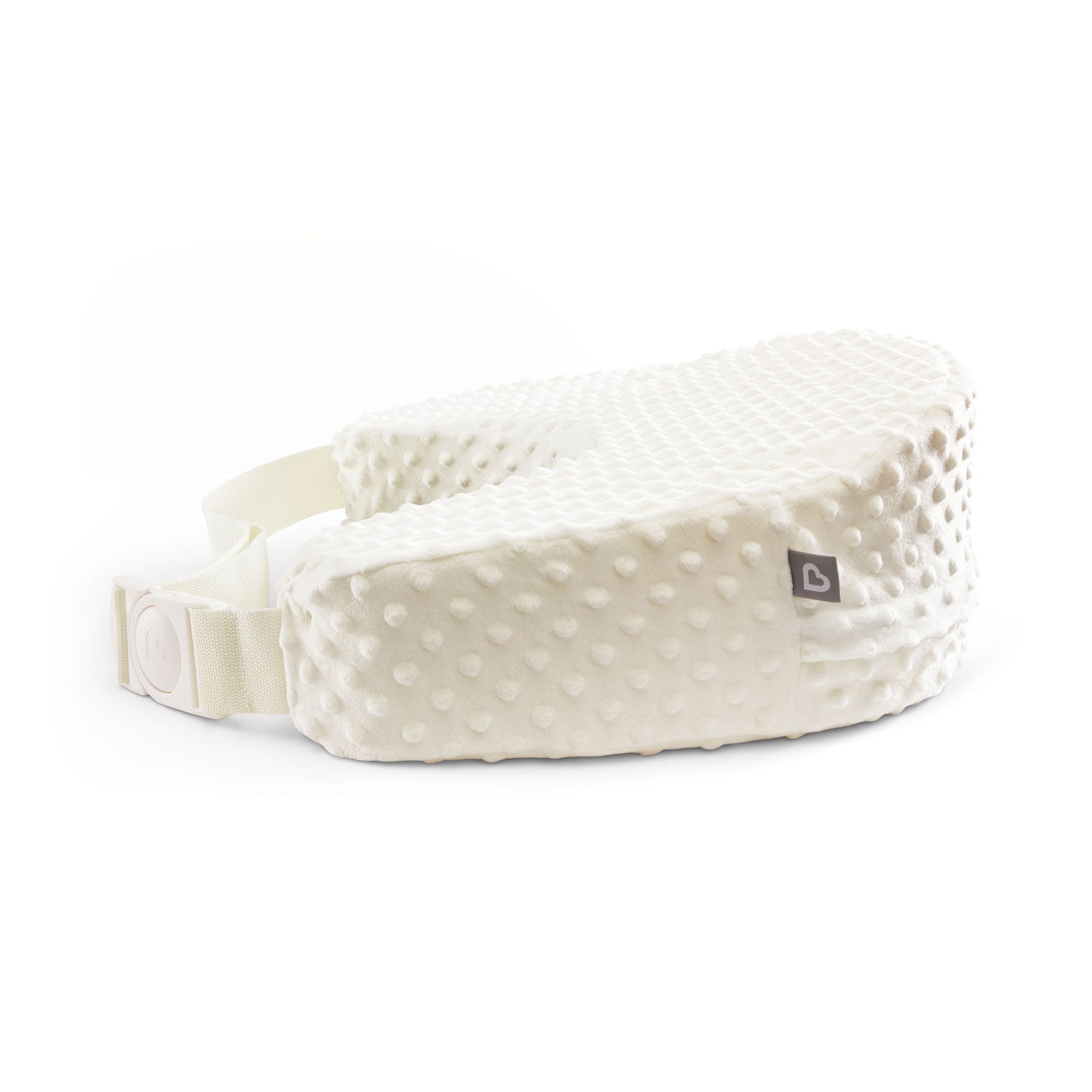 Ultra-Luxe Infant Feeding Pillow