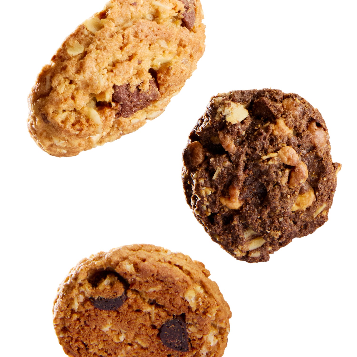 Lactation Cookie Bites Variety Pack