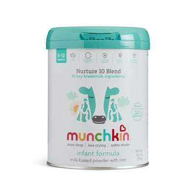 Infant Formula Original, 1 Can