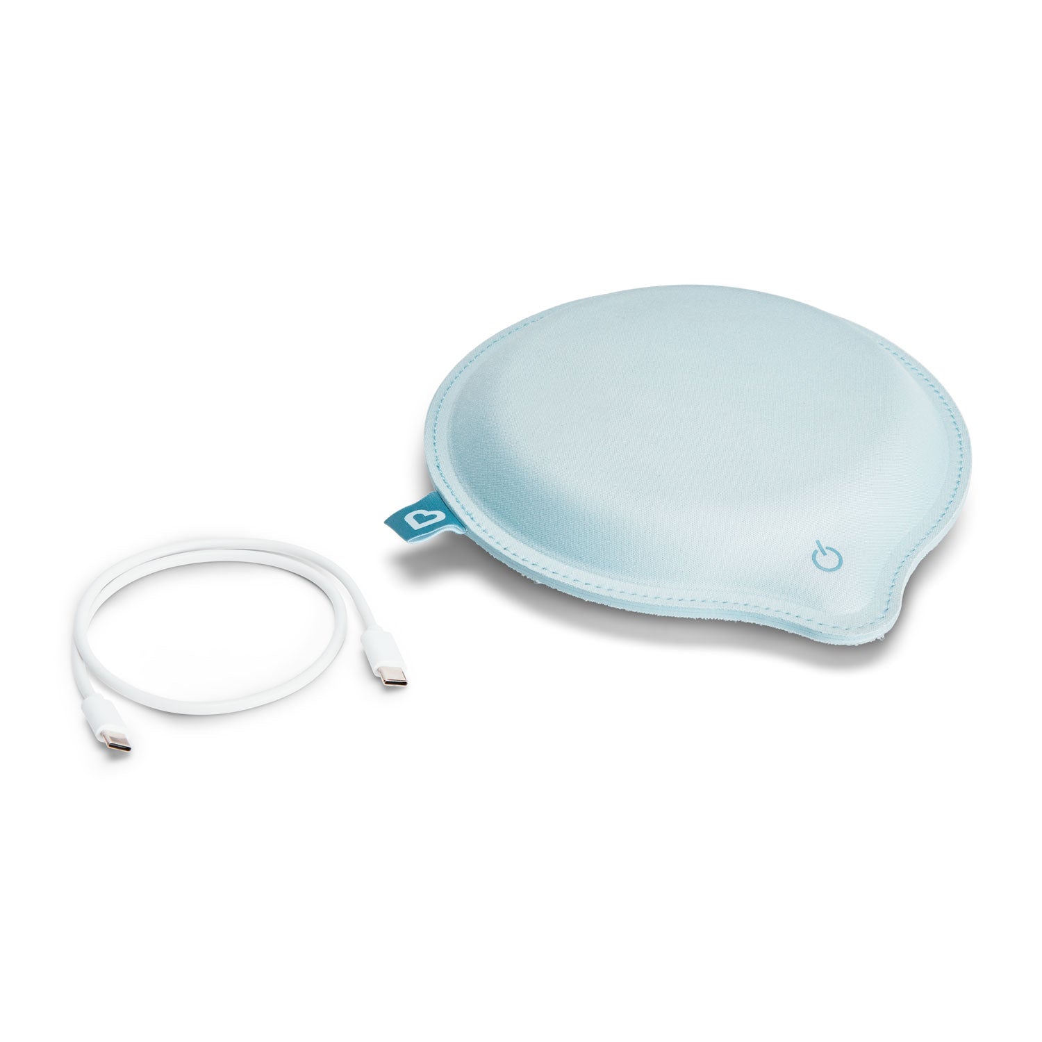 Lulla-Vibe™ Luxe Vibrating Pad