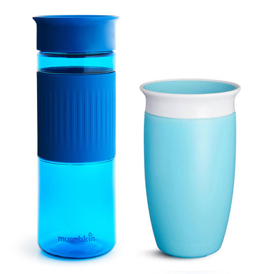 Parent & Me Miracle® 360° Cup Set, 2pk