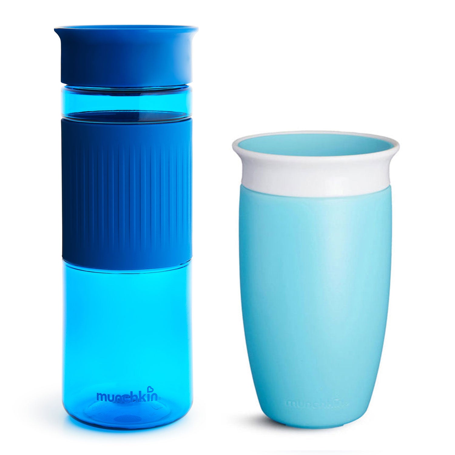 Parent & Me Miracle® 360° Cup Set, 2pk