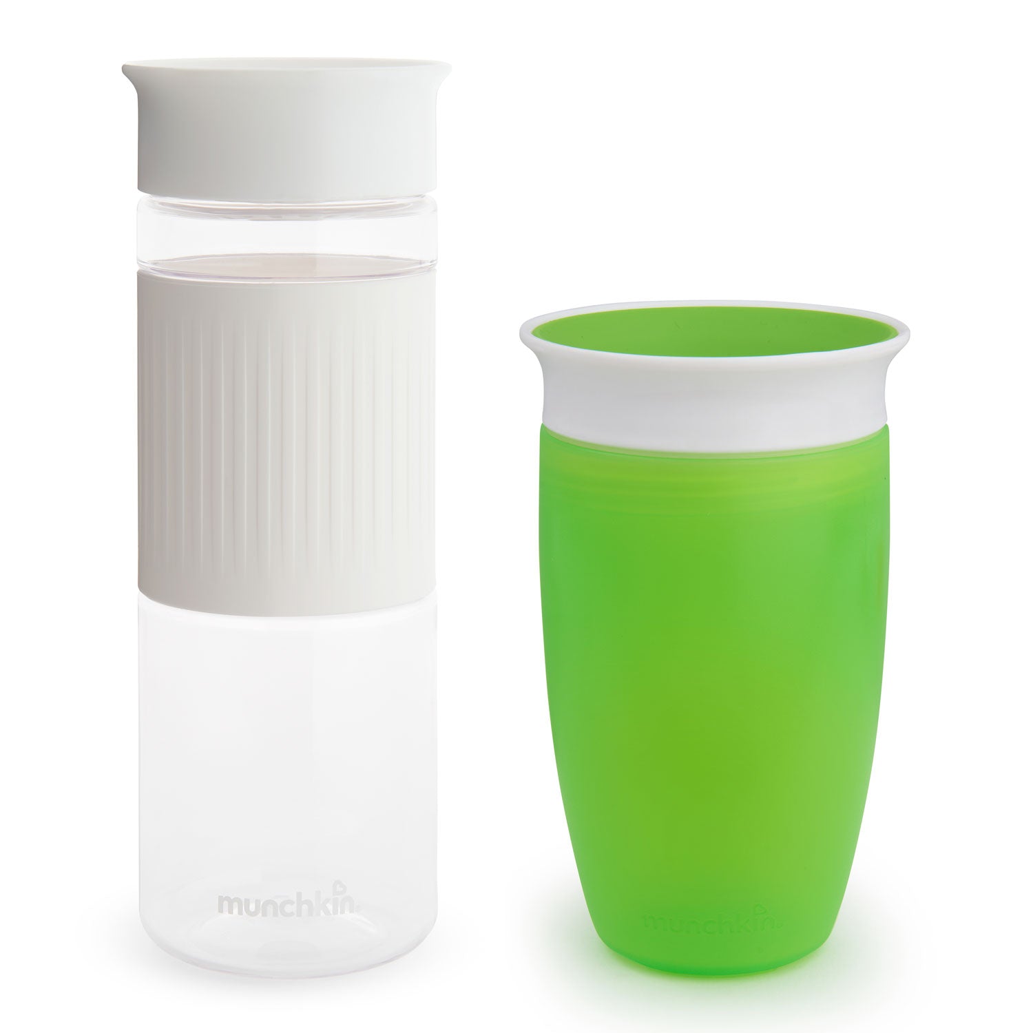 Parent & Me Miracle® 360° Cup Set, 2pk