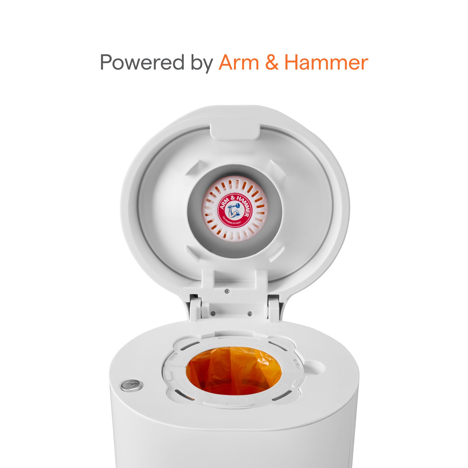 CycloSeal® Touch Free Pro™ Diaper Pail