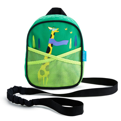 Brica By-My-Side™ Baby Safety Harness, Giraffe