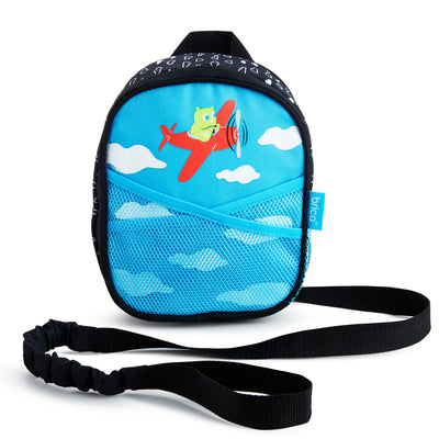 Brica By-My-Side™ Baby Safety Harness, Owl