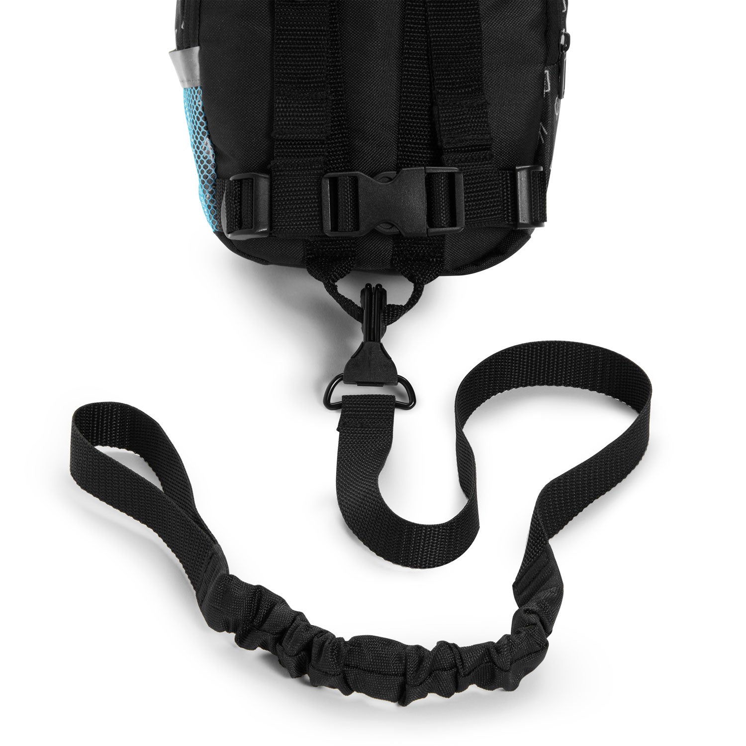 Brica By-My-Side™ Baby Safety Harness, Owl