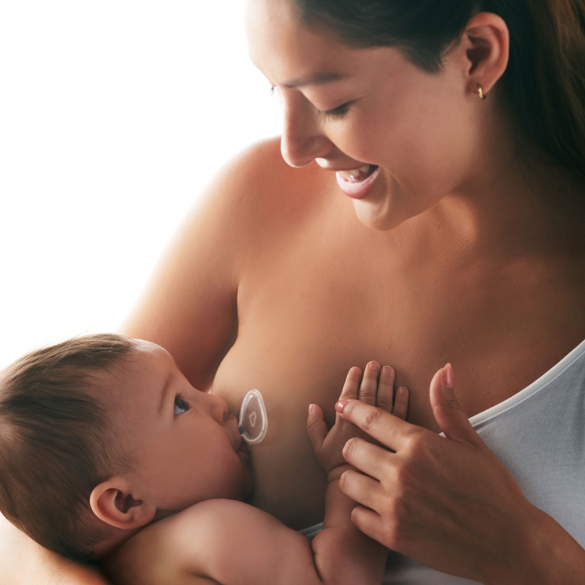 Nipple Sizing Tool for Flow Nipple Shield +