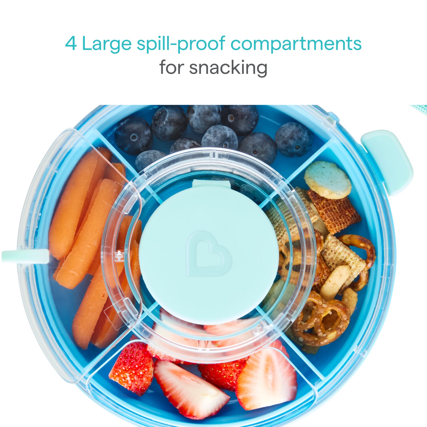 Snack Wheel™