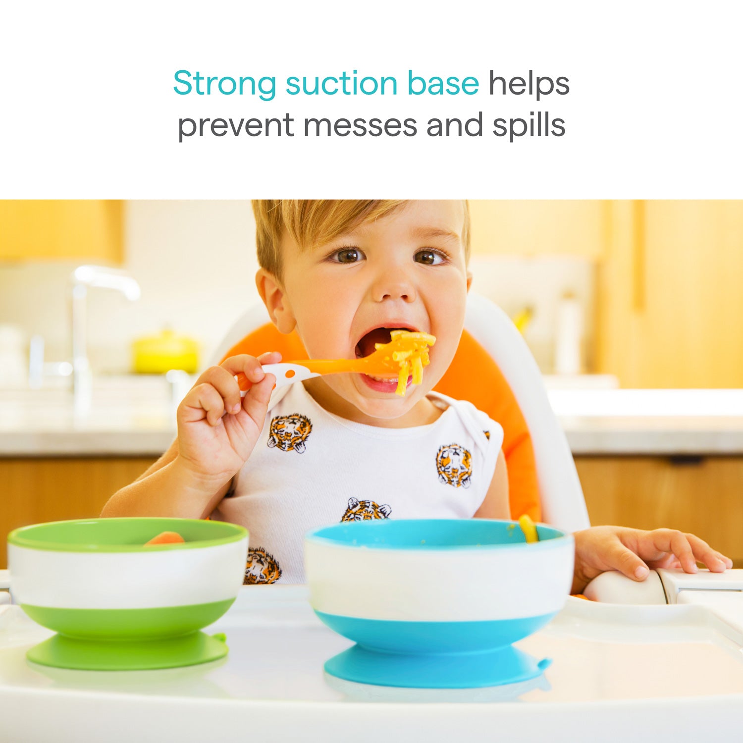 First Bites Bundle - 6mo+