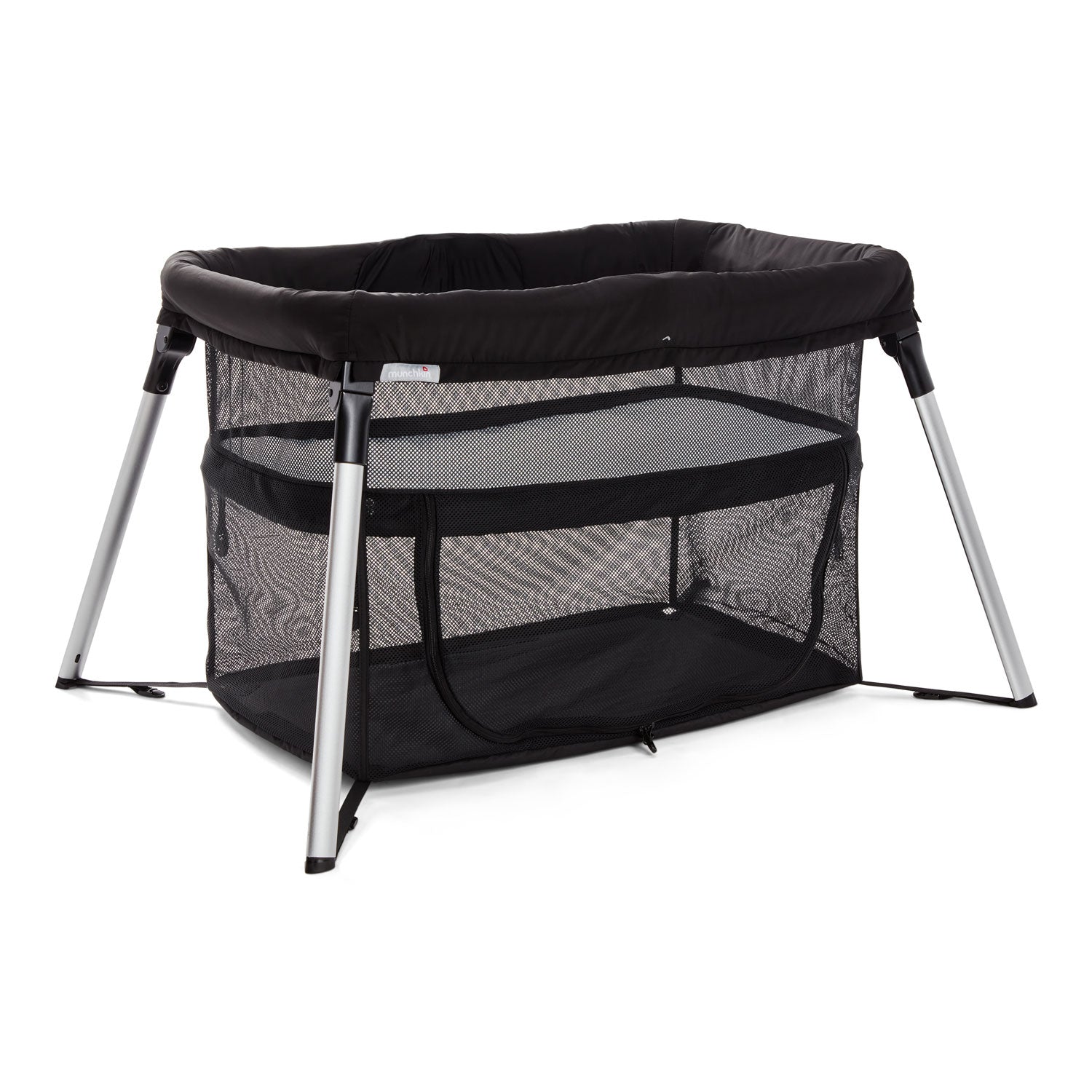Ultra-lite 3-in-1 Playard, Crib & Bassinet