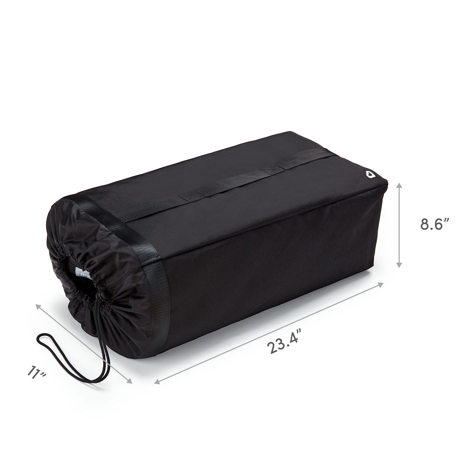 Ultra-lite 3-in-1 Playard, Crib & Bassinet