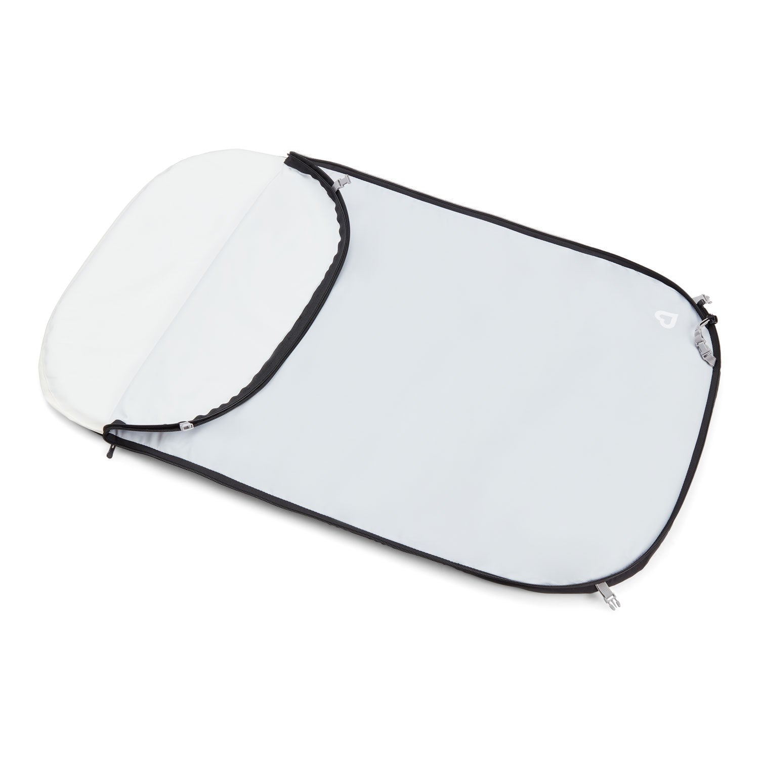 Ultra-lite 3-in-1 Playard, Crib & Bassinet