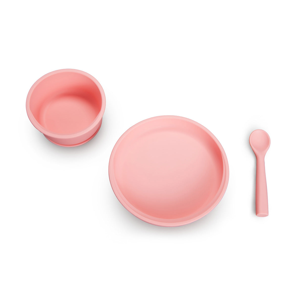 C’est Silicone!™ Infant Self-Feeding Set