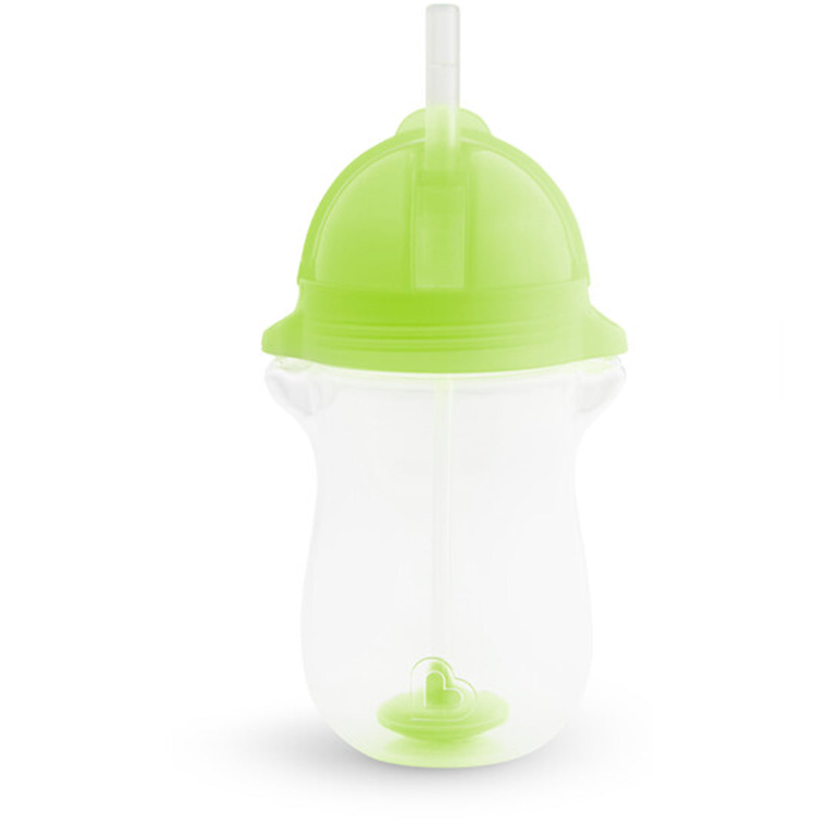 Any Angle™ Click Lock® Weighted Straw Cup, 10oz