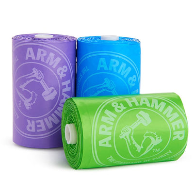 Arm & Hammer™ Diaper Bag Refills