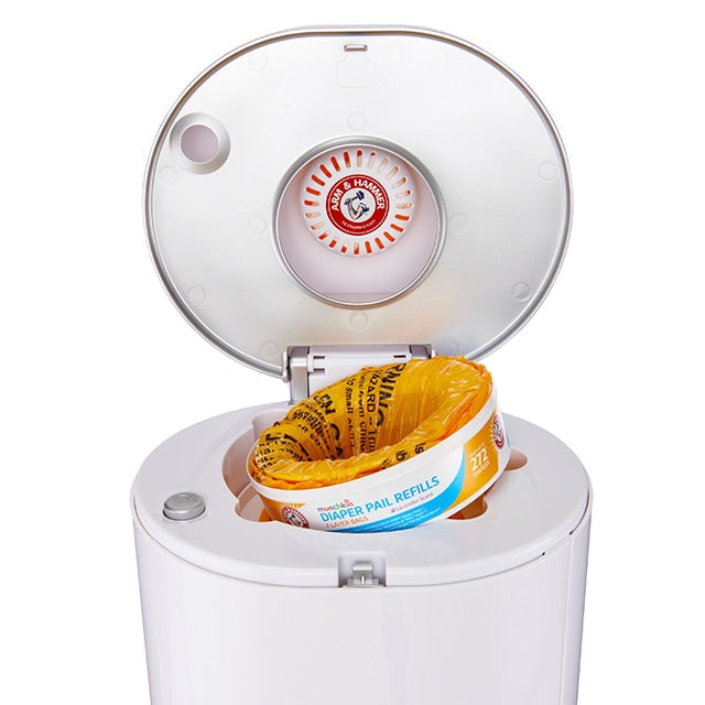 Arm & Hammer™ Diaper Pail Refill Rings