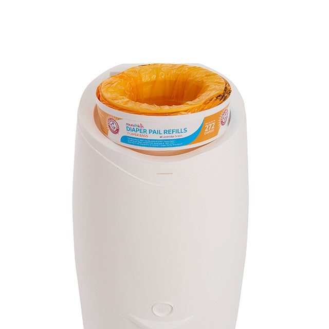 Arm & Hammer™ Diaper Pail Refill Rings