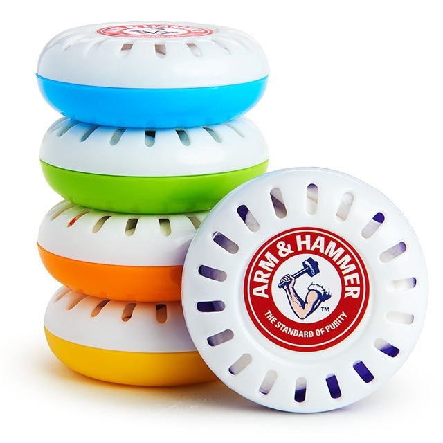 Arm & Hammer™ Stay Fresh™ Nursery Deodorizers